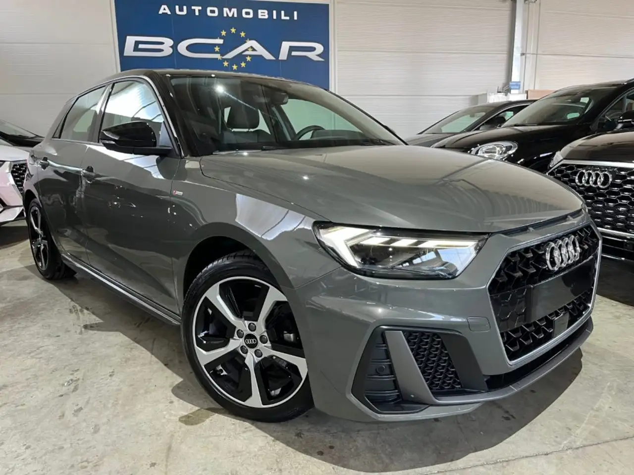 Audi A1 2026