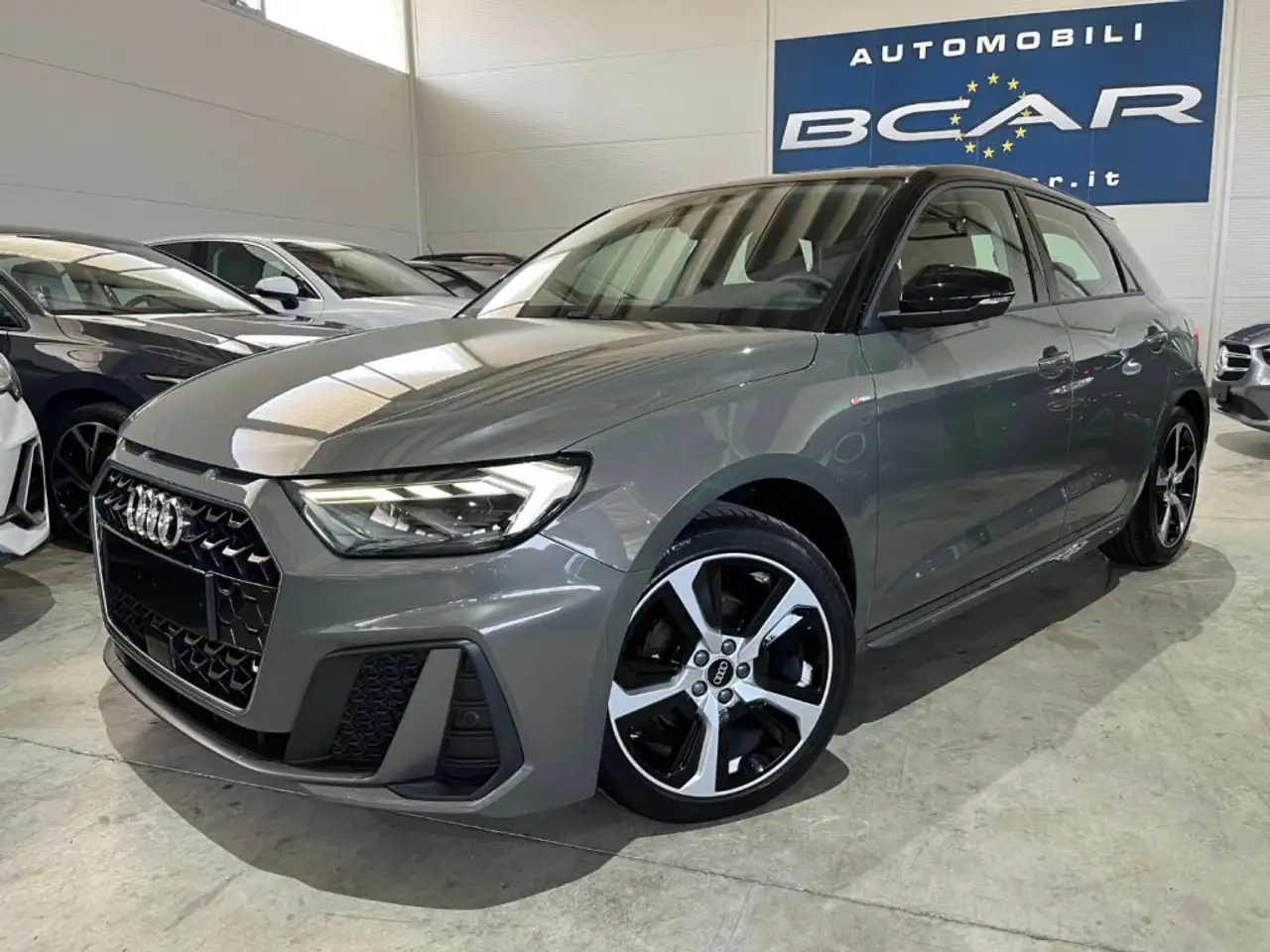 Audi A1 2026