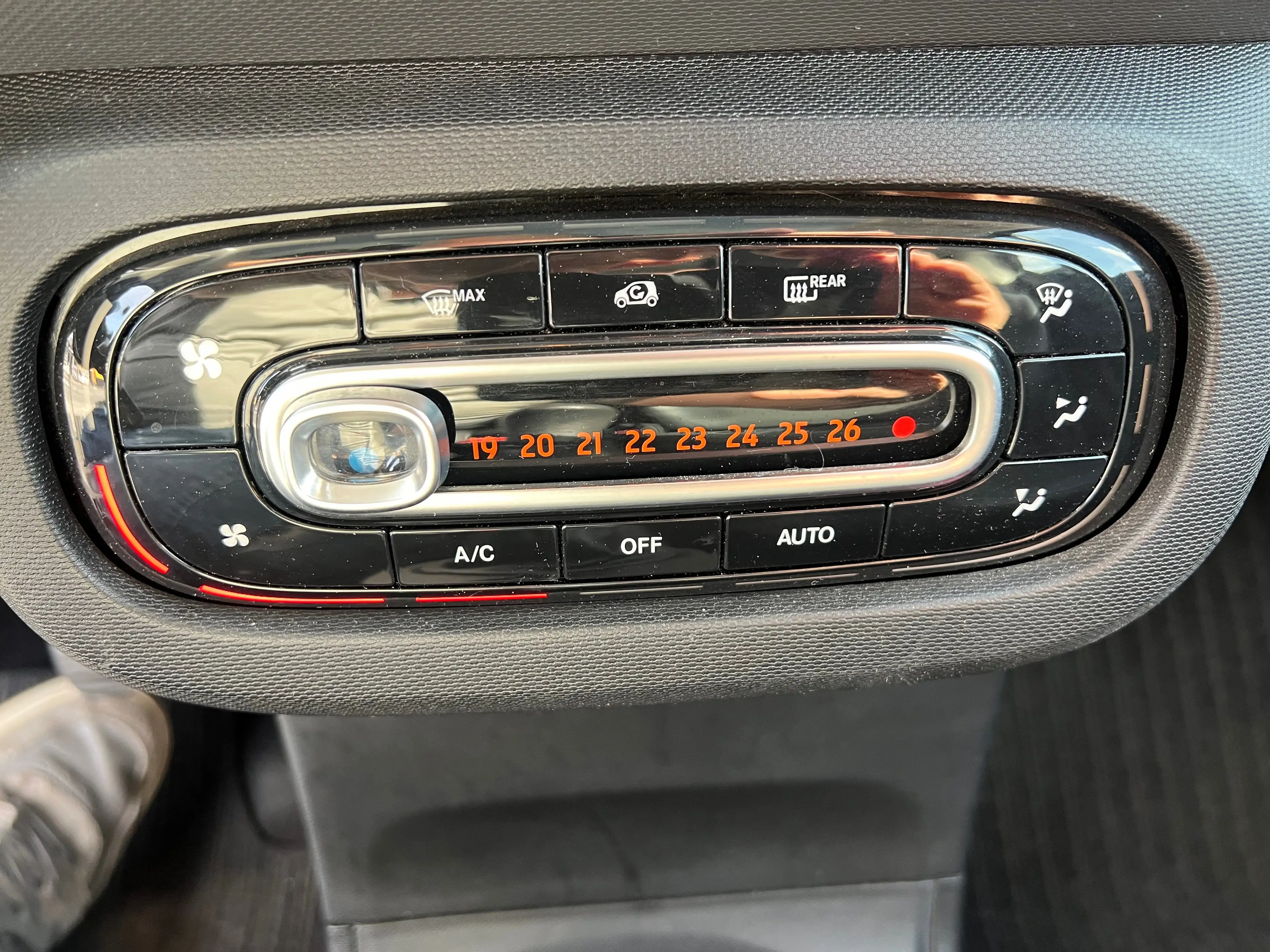 smart forTwo Fortwo coupé 1.0i Edition — photo 10