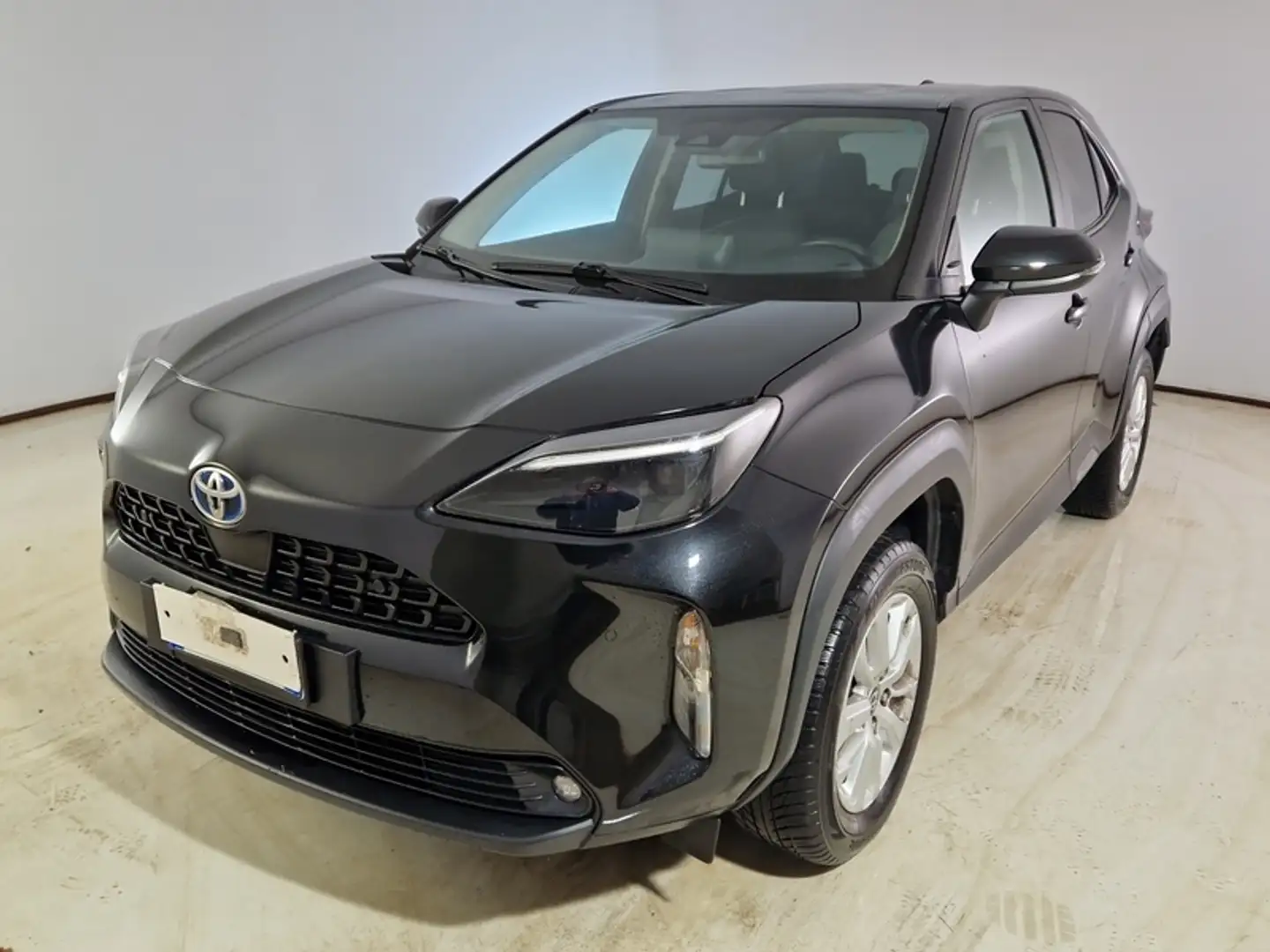 Toyota Yaris Cross 1.5H 92CV E-CVT Business - 1