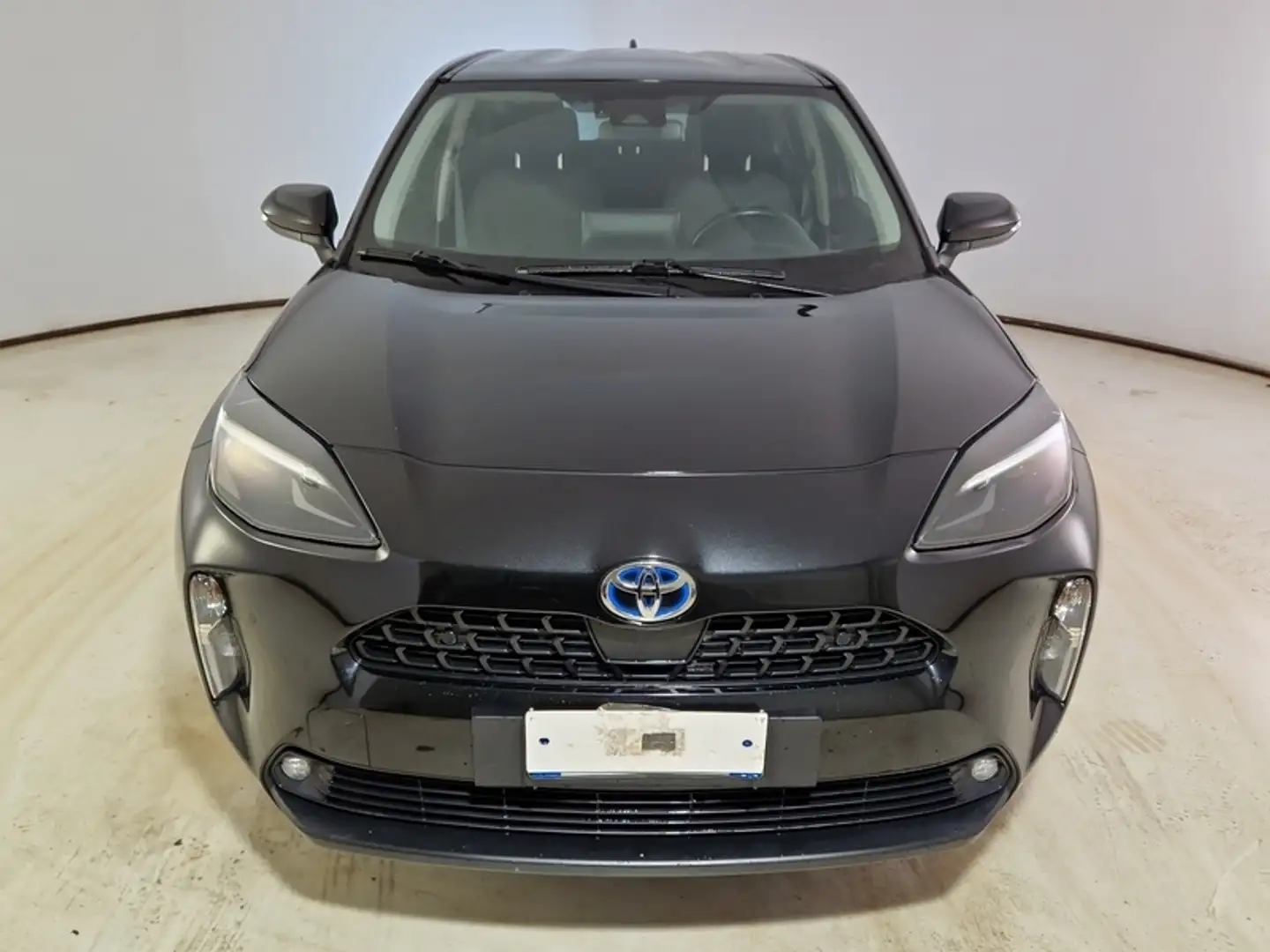 Toyota Yaris Cross 1.5H 92CV E-CVT Business - 2