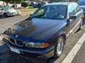 BMW 530 Serie 5 E39 Berlina 530d Eletta Blauw - thumbnail 5