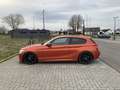 BMW 116 116i Sport Line Oranje - thumbnail 3