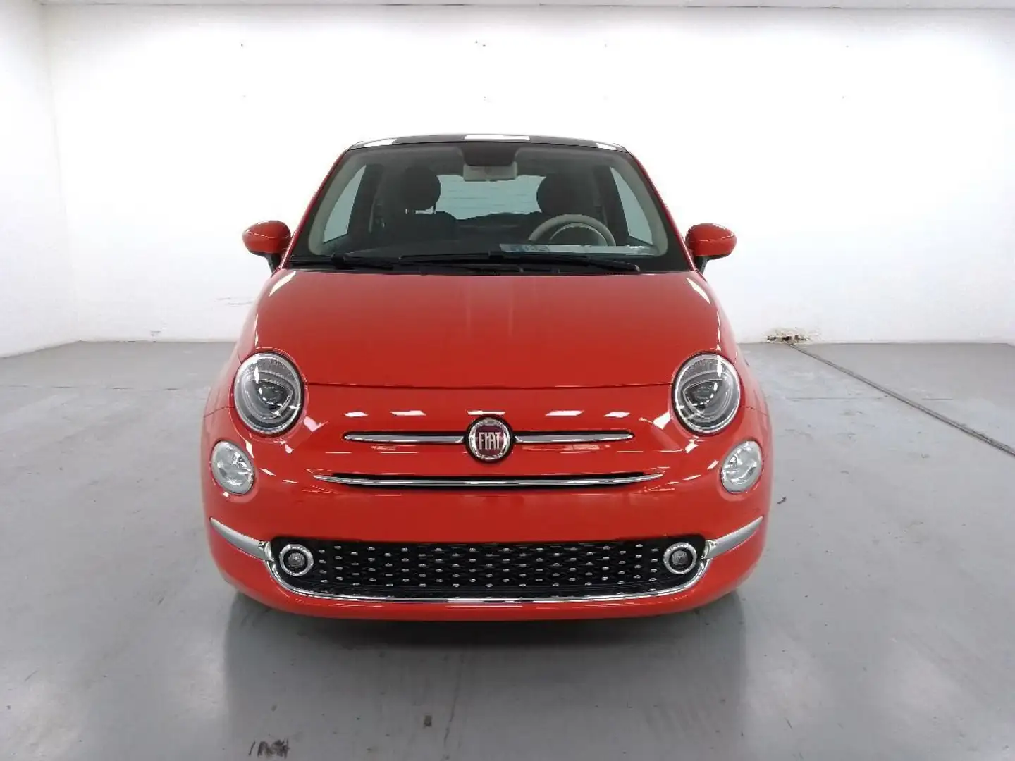 Fiat 500 1.0 hybrid Dolcevita 70cv - 2