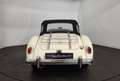 MG MGA A 1500 cabriolet Blanc - thumbnail 21