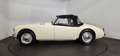 MG MGA A 1500 cabriolet Blanc - thumbnail 17