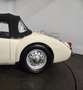 MG MGA A 1500 cabriolet Blanc - thumbnail 20