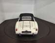 MG MGA A 1500 cabriolet Blanc - thumbnail 22