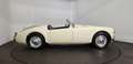 MG MGA A 1500 cabriolet Blanc - thumbnail 4