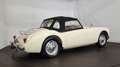 MG MGA A 1500 cabriolet Blanc - thumbnail 23
