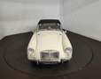 MG MGA A 1500 cabriolet Blanc - thumbnail 16