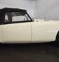MG MGA A 1500 cabriolet Blanc - thumbnail 26