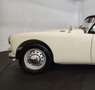 MG MGA A 1500 cabriolet Blanc - thumbnail 18