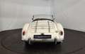 MG MGA A 1500 cabriolet Blanc - thumbnail 11