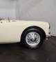 MG MGA A 1500 cabriolet Blanc - thumbnail 27