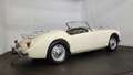 MG MGA A 1500 cabriolet Blanc - thumbnail 13