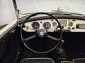 MG MGA A 1500 cabriolet Blanc - thumbnail 38