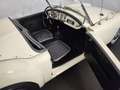 MG MGA A 1500 cabriolet Blanc - thumbnail 5