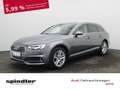 Audi A4 sport 2.0 TDI S-tronic / MMI-Navi+, LED Gris - thumbnail 1
