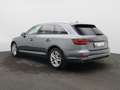 Audi A4 sport 2.0 TDI S-tronic / MMI-Navi+, LED Gris - thumbnail 5