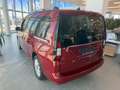 Ford Tourneo Connect 2.0 Ecoblue Grand Titanium Aut. Rot - thumbnail 6