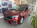 Ford Tourneo Connect 2.0 Ecoblue Grand Titanium Aut. Rot - thumbnail 1