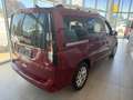 Ford Tourneo Connect 2.0 Ecoblue Grand Titanium Aut. Rot - thumbnail 4