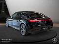 Mercedes-Benz EQE 350 AMG WideScreen Pano Distr. LED Night PTS Schwarz - thumbnail 9