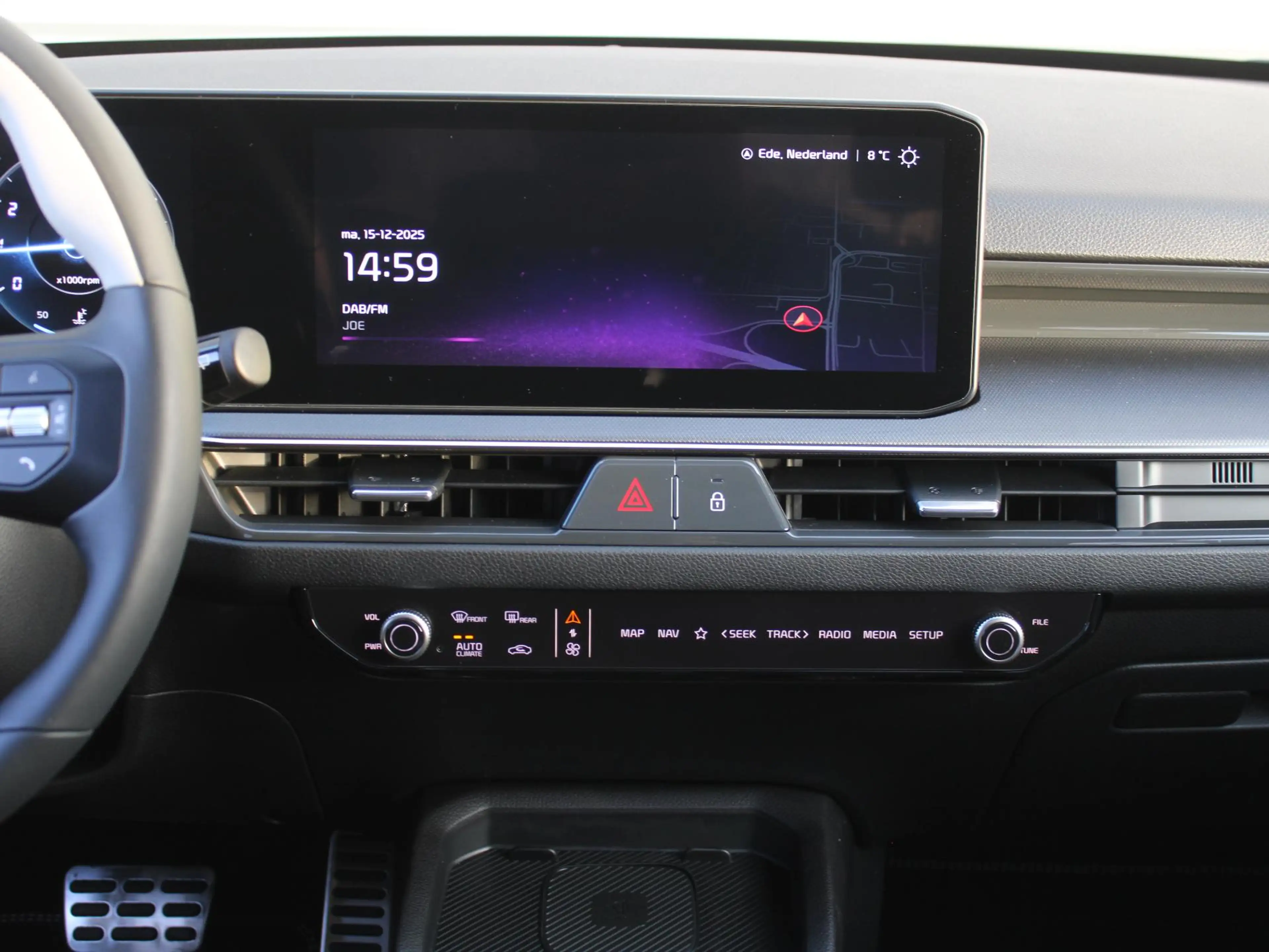 Kia Stonic 1.0 T-GDi MHEV GT-Line | Automaat | Direct leverba — photo 13