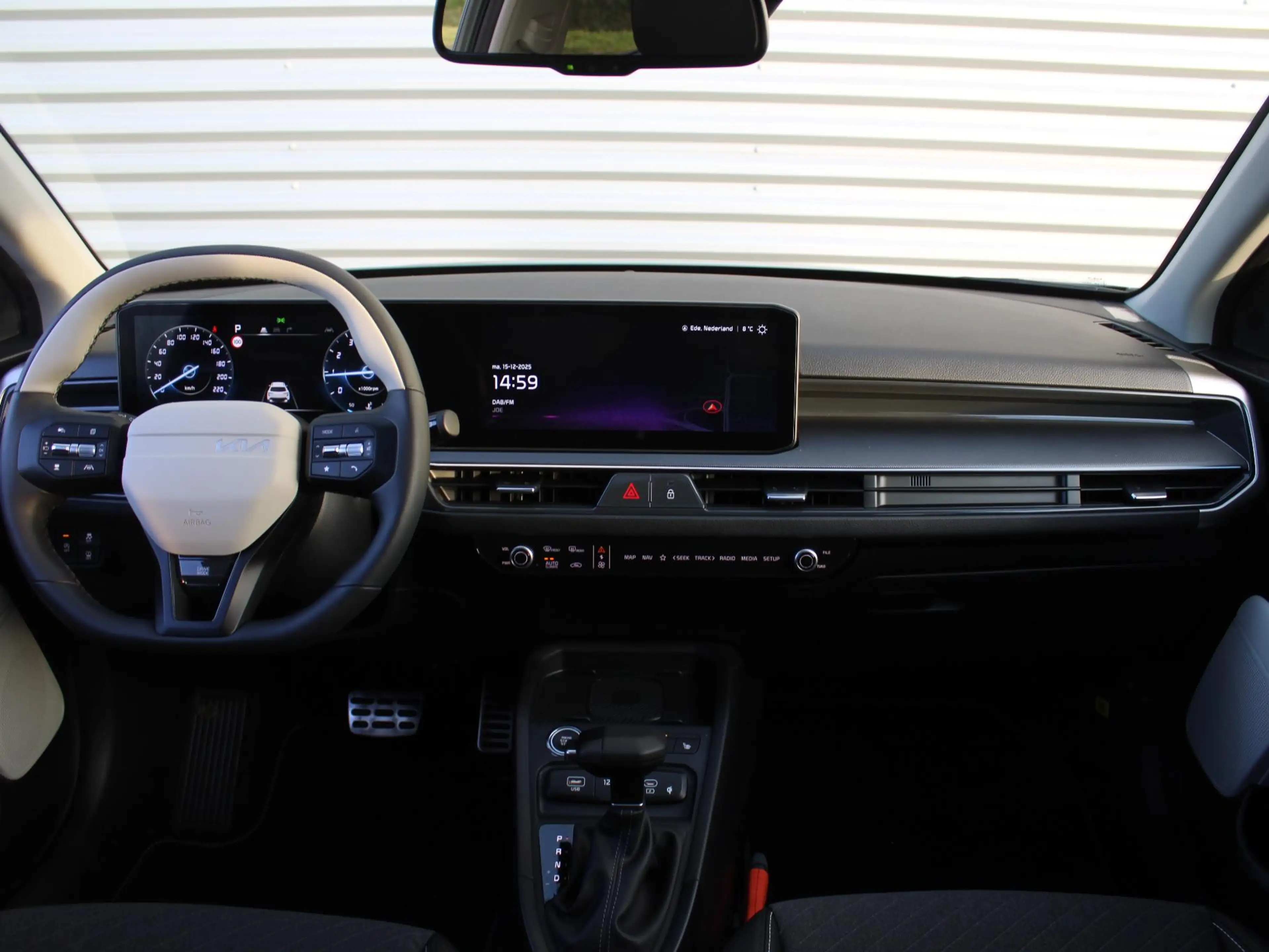 Kia Stonic 1.0 T-GDi MHEV GT-Line | Automaat | Direct leverba — photo 6