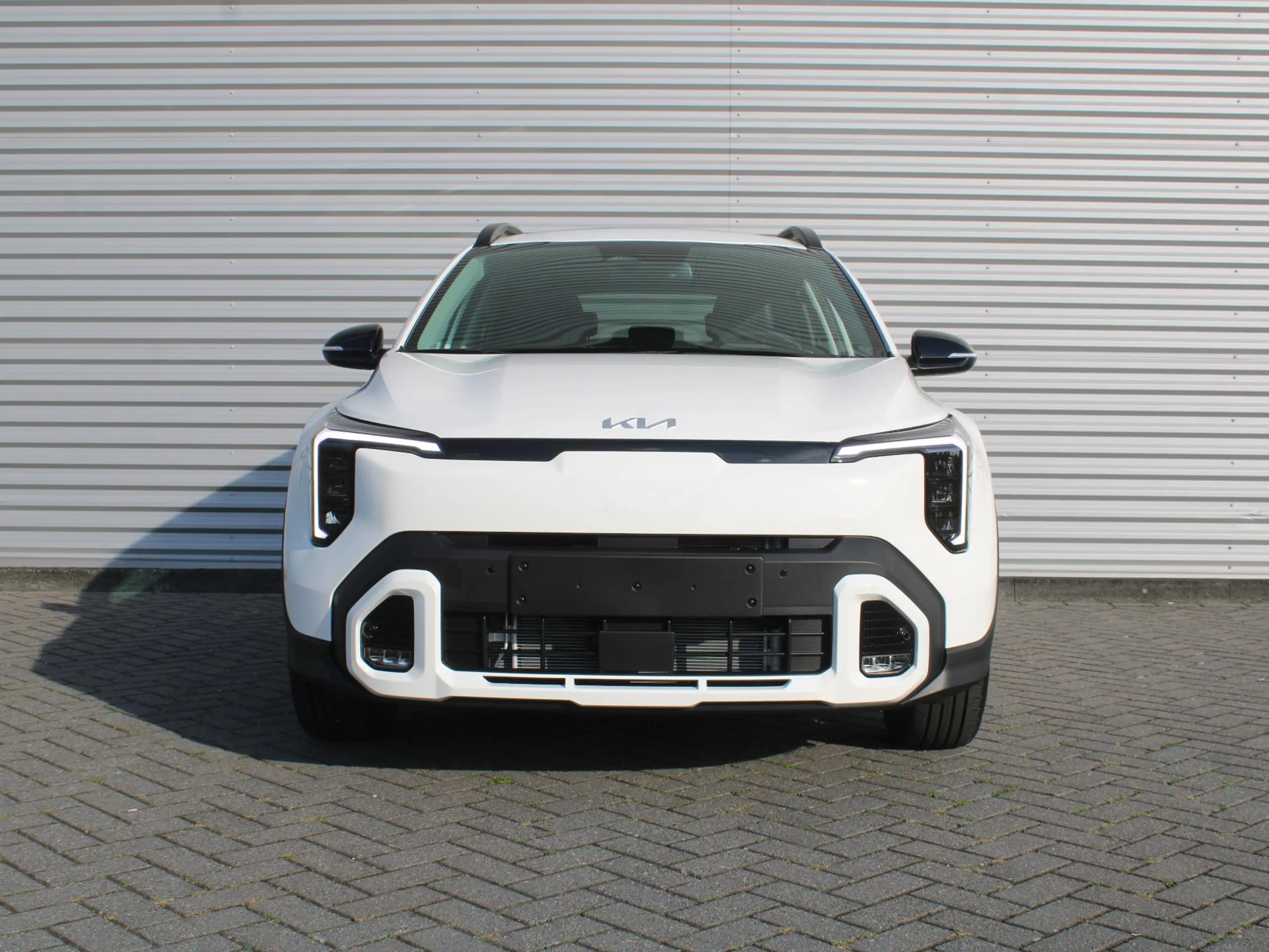 Kia Stonic 1.0 T-GDi MHEV GT-Line | Automaat | Direct leverba — photo 2