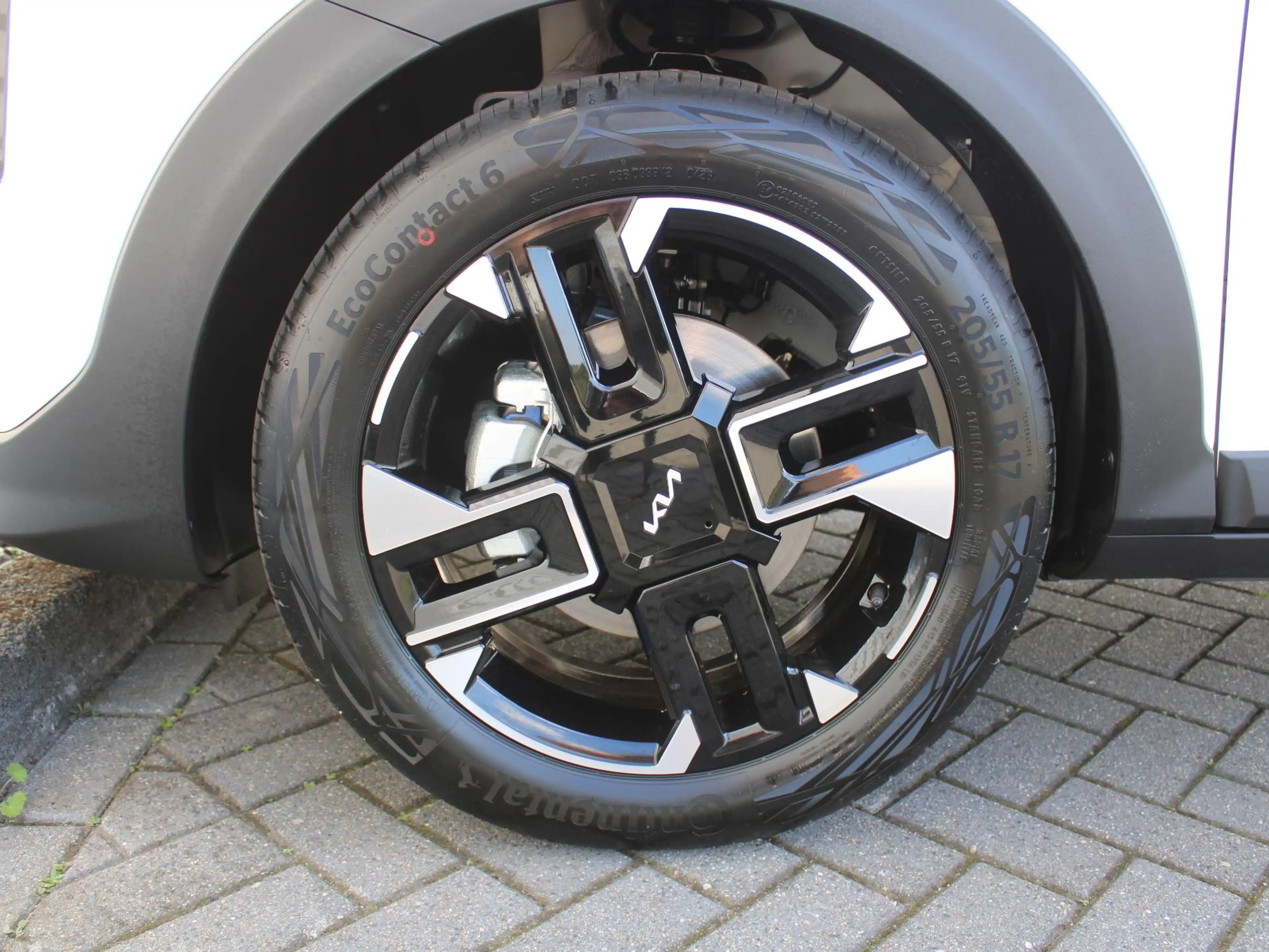 Kia Stonic 1.0 T-GDi MHEV GT-Line | Automaat | Direct leverba — photo 28