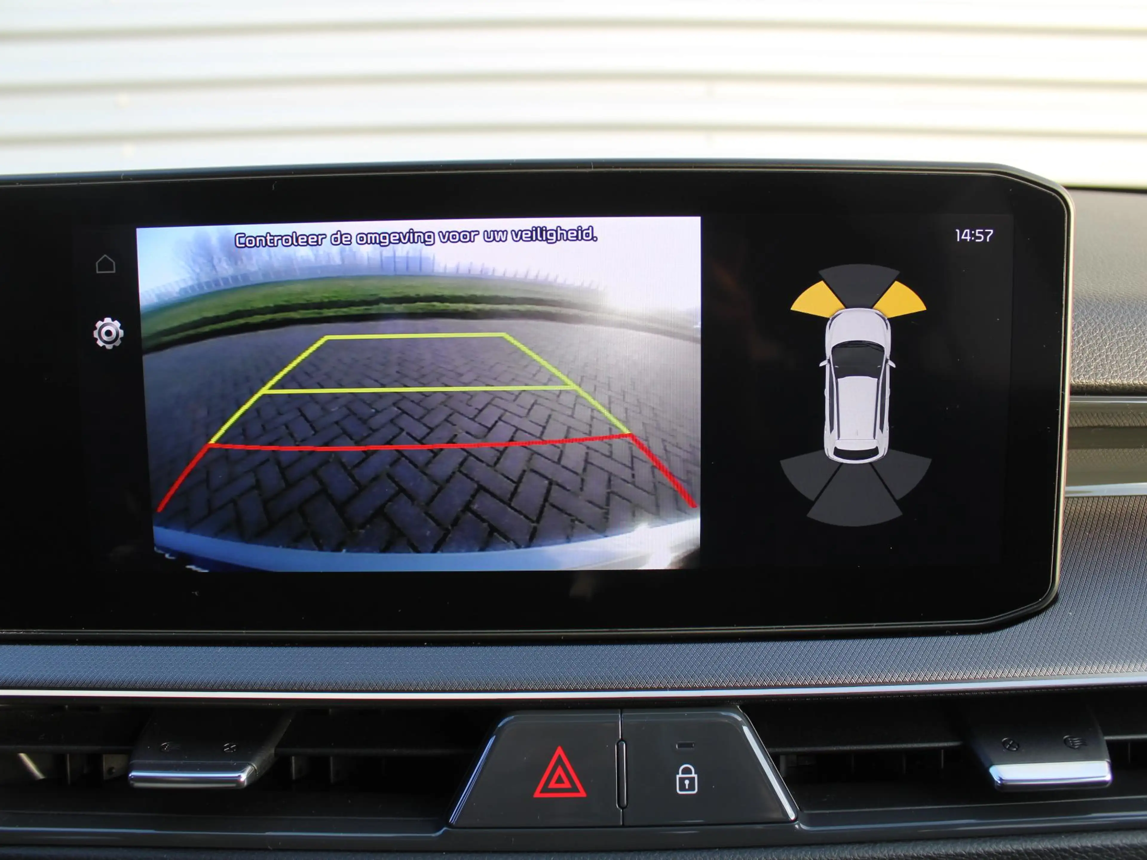 Kia Stonic 1.0 T-GDi MHEV GT-Line | Automaat | Direct leverba — photo 15