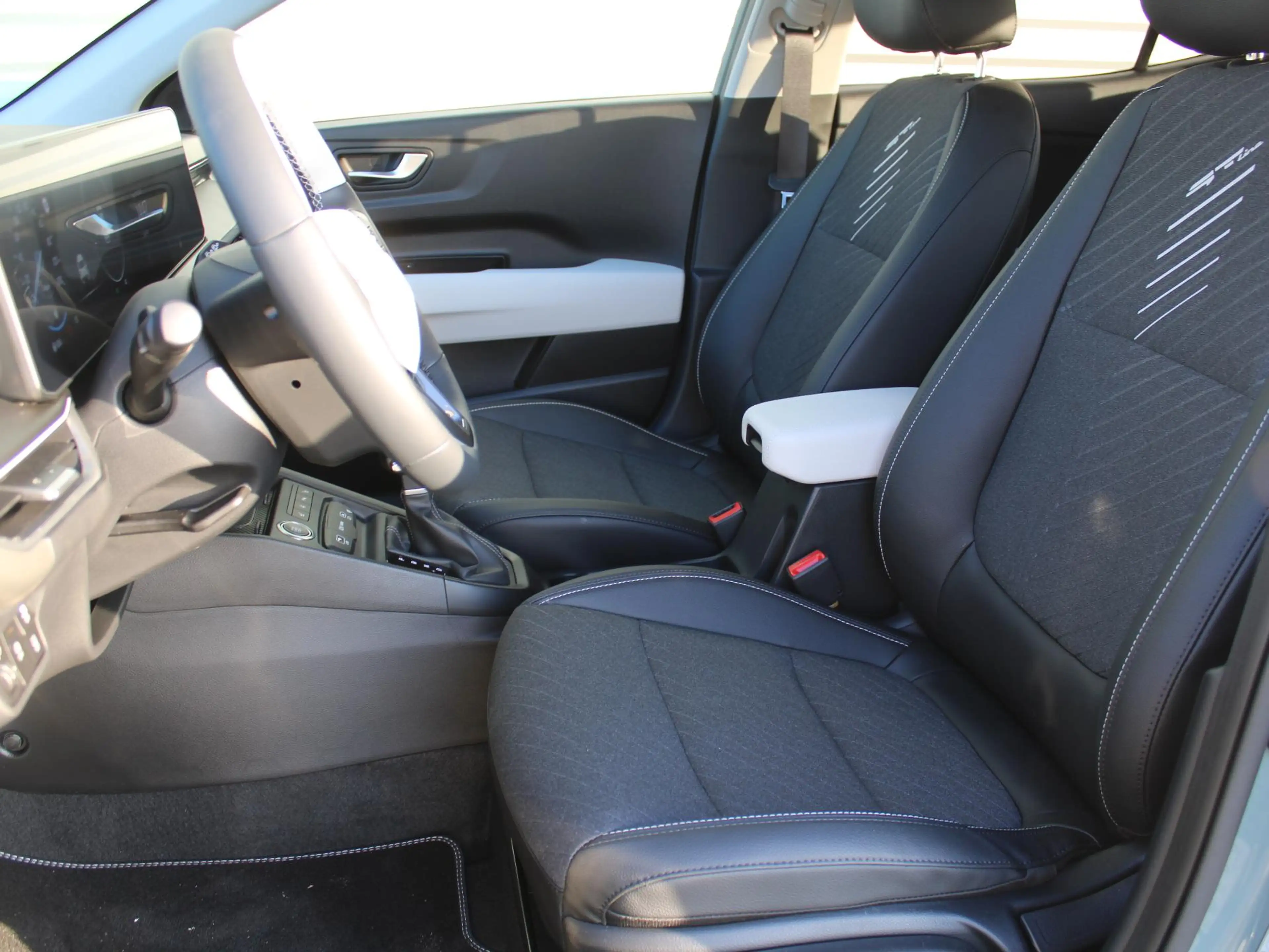 Kia Stonic 1.0 T-GDi MHEV GT-Line | Automaat | Direct leverba — photo 24