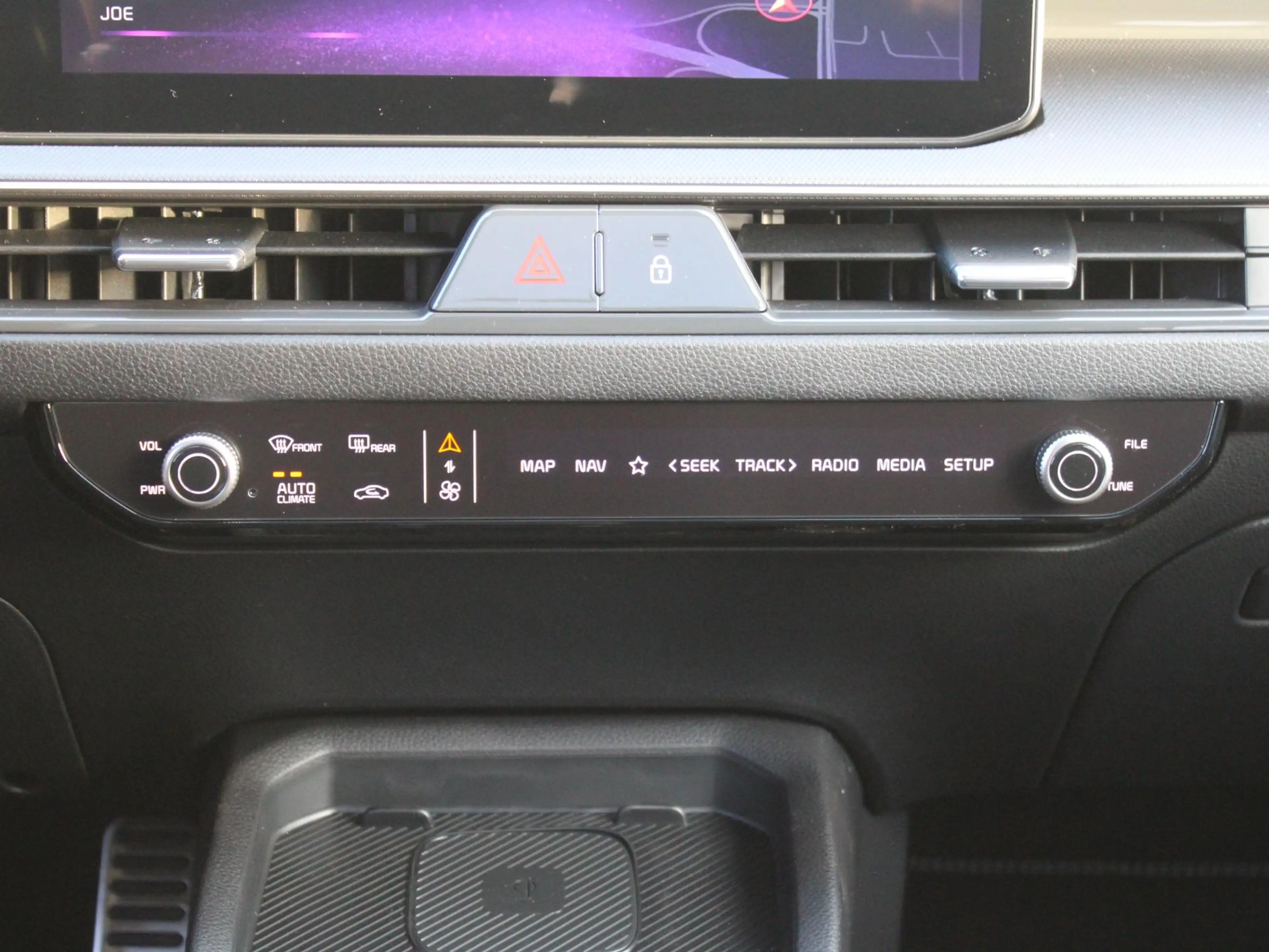 Kia Stonic 1.0 T-GDi MHEV GT-Line | Automaat | Direct leverba — photo 16