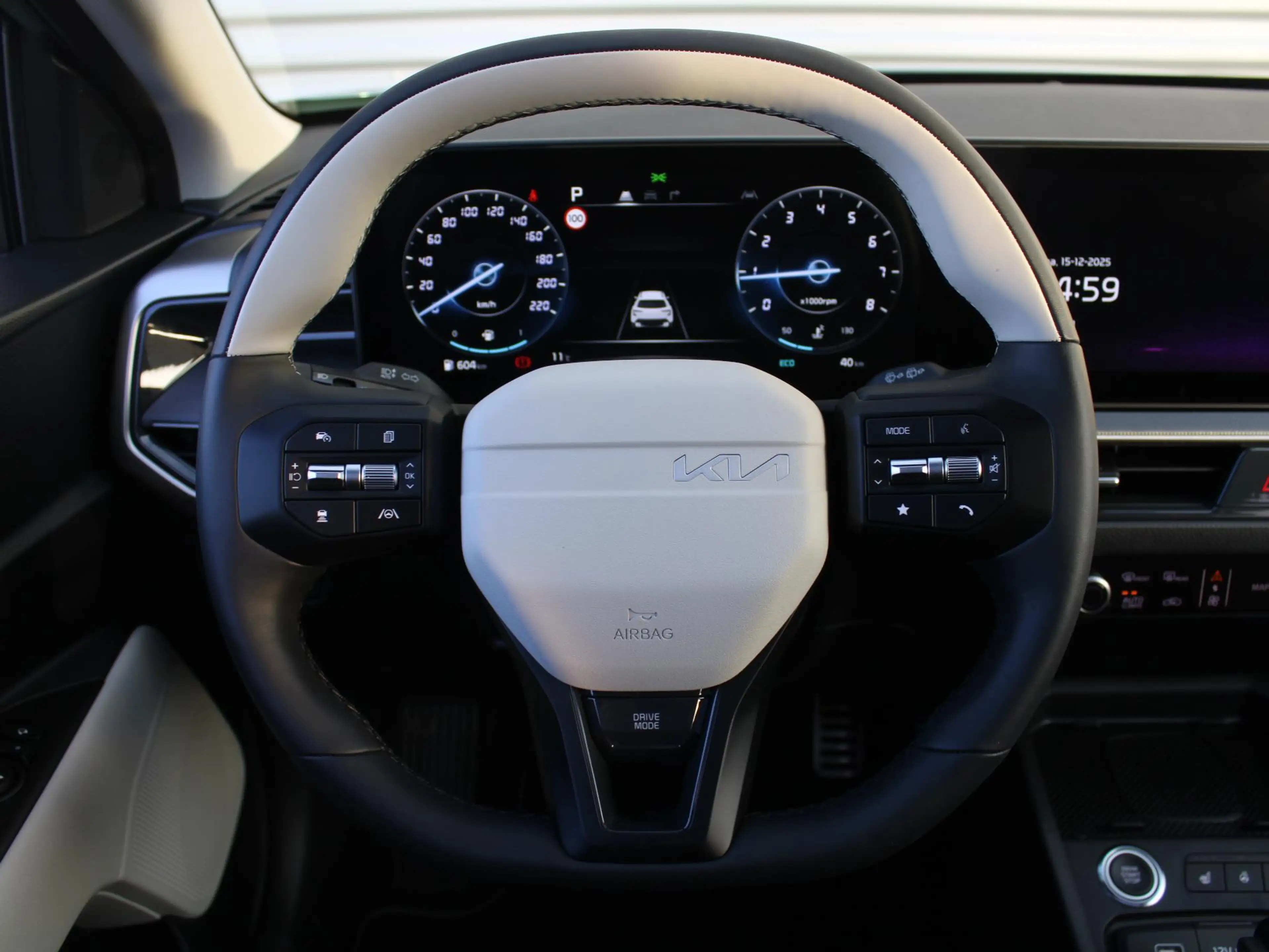 Kia Stonic 1.0 T-GDi MHEV GT-Line | Automaat | Direct leverba — photo 7
