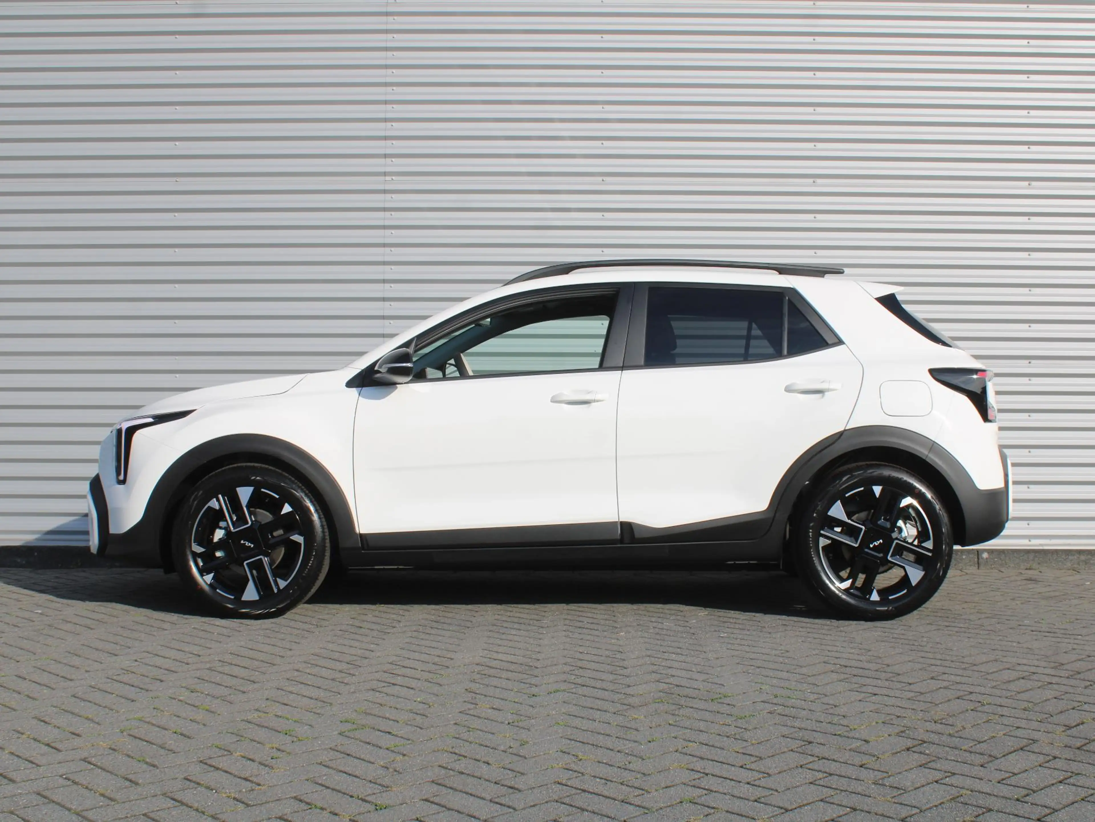 Kia Stonic 1.0 T-GDi MHEV GT-Line | Automaat | Direct leverba — photo 5