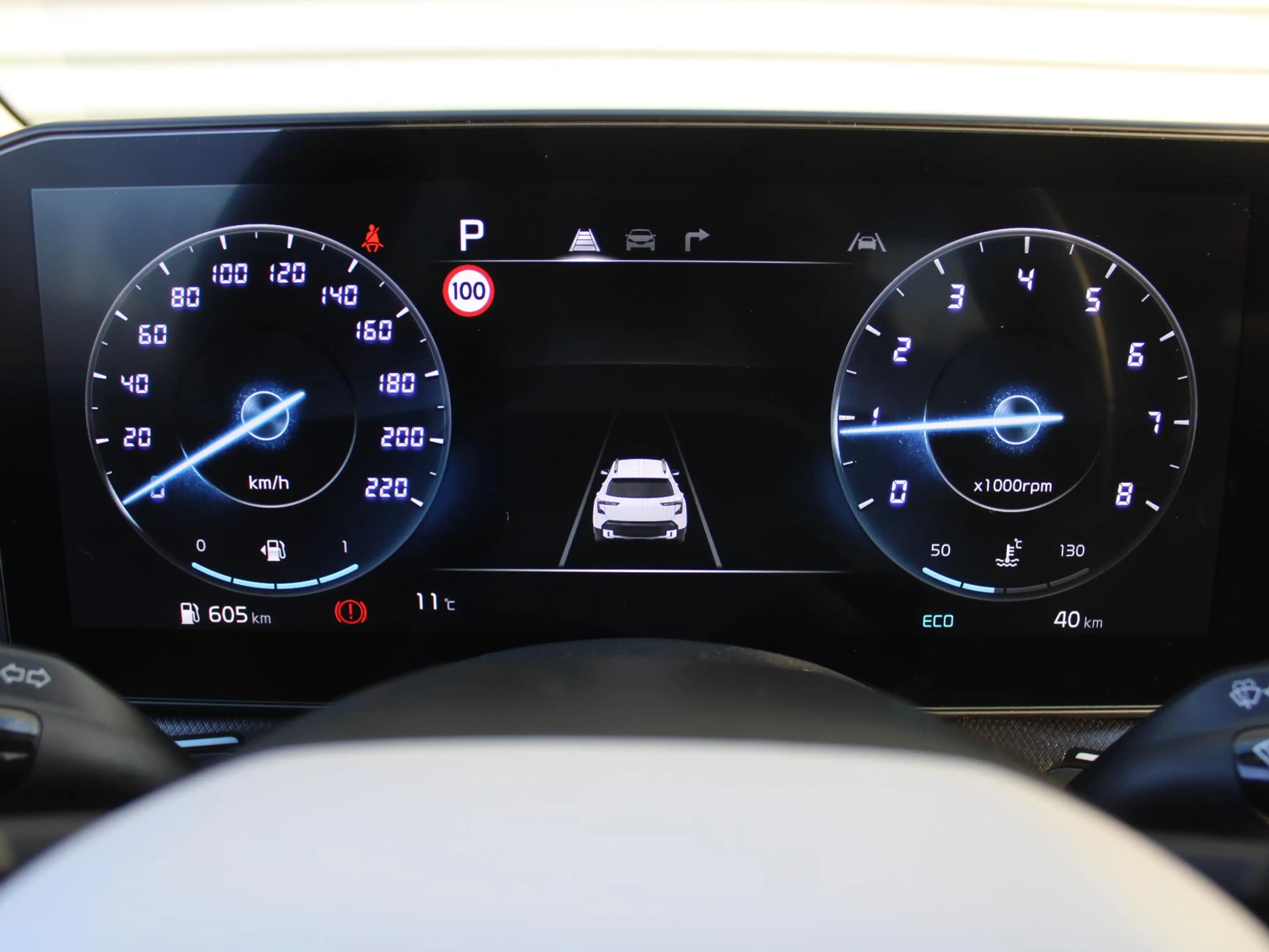 Kia Stonic 1.0 T-GDi MHEV GT-Line | Automaat | Direct leverba — photo 10