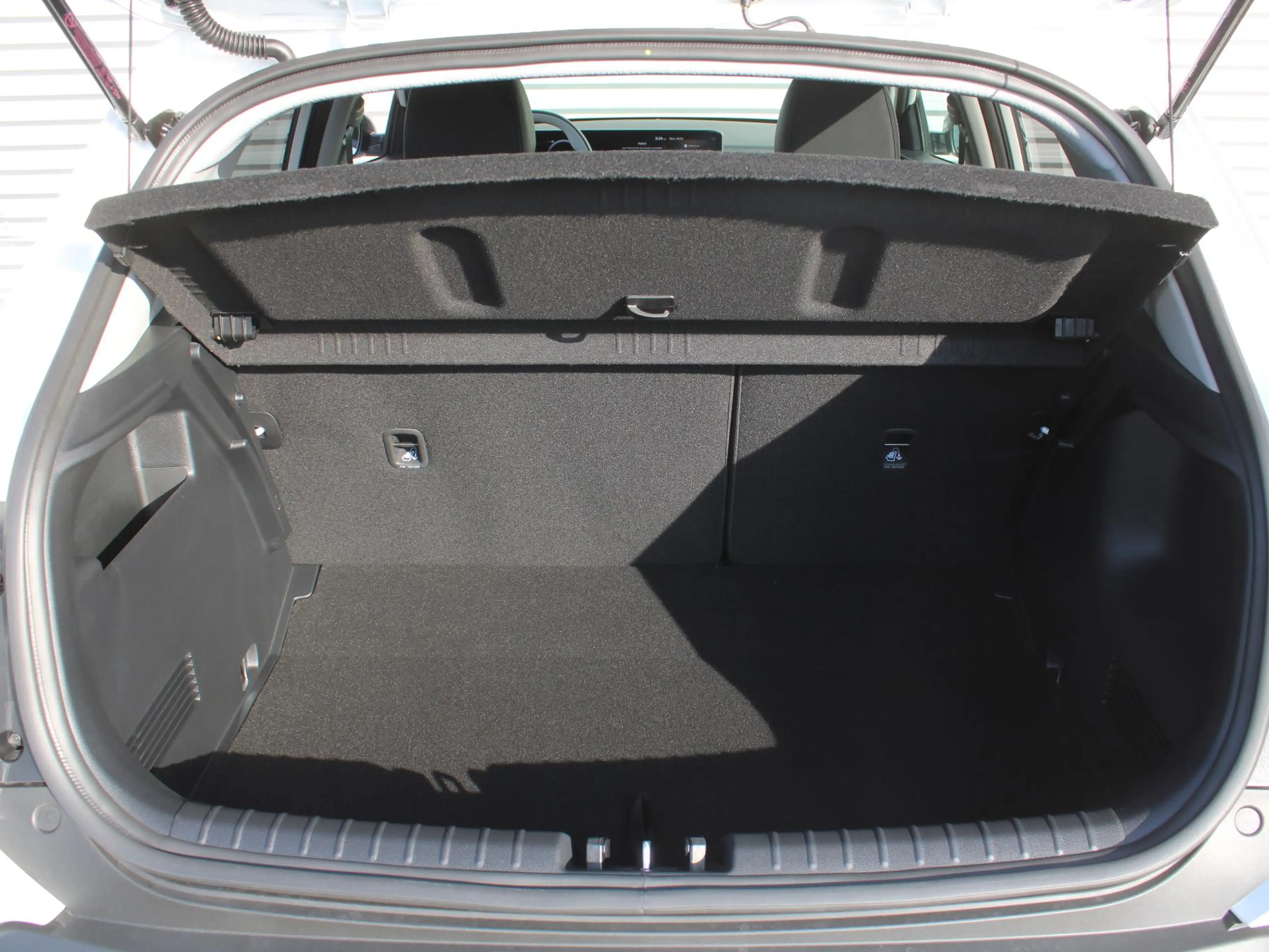 Kia Stonic 1.0 T-GDi MHEV GT-Line | Automaat | Direct leverba — photo 27