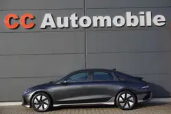 Hyundai IONIQ 6 Ioniq 6 /Wärmepumpe/Kamera/LED/ACC/Navi/SOH92%/
