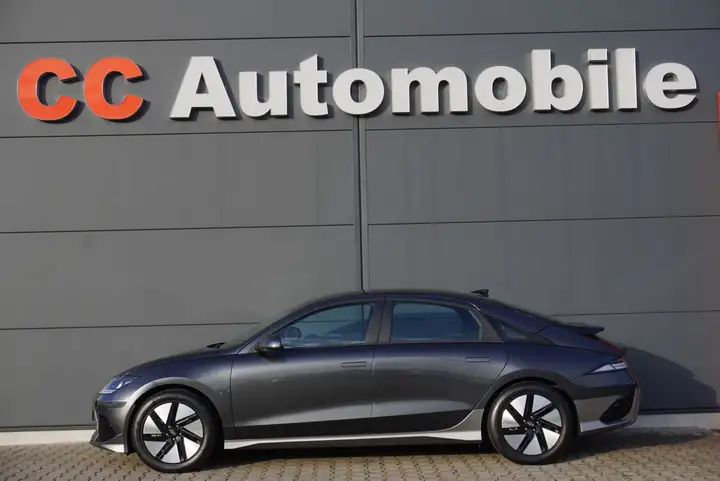 Hyundai IONIQ 6 Ioniq 6 /Wärmepumpe/Kamera/LED/ACC/Navi/SOH92%/