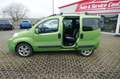 Fiat Qubo 1.4 8V Dynamic PDC KLIMA Grün - thumbnail 5