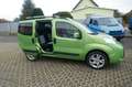 Fiat Qubo 1.4 8V Dynamic PDC KLIMA Grün - thumbnail 7
