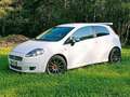 Fiat Grande Punto Grande Punto III 2005 3p 1.4 tjt Sport 120cv White - thumbnail 1