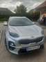 Kia Sportage Sportage 1,6 TGDI GPF GT-Line Silber - thumbnail 1
