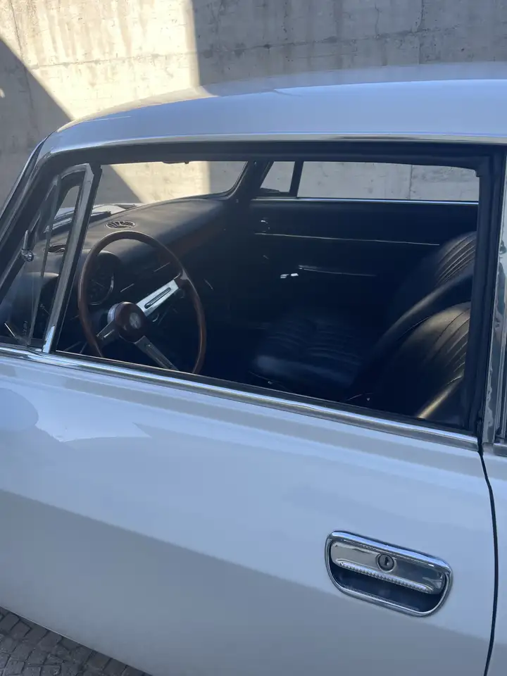 Alfa Romeo GT Junior 1.3, foto 5