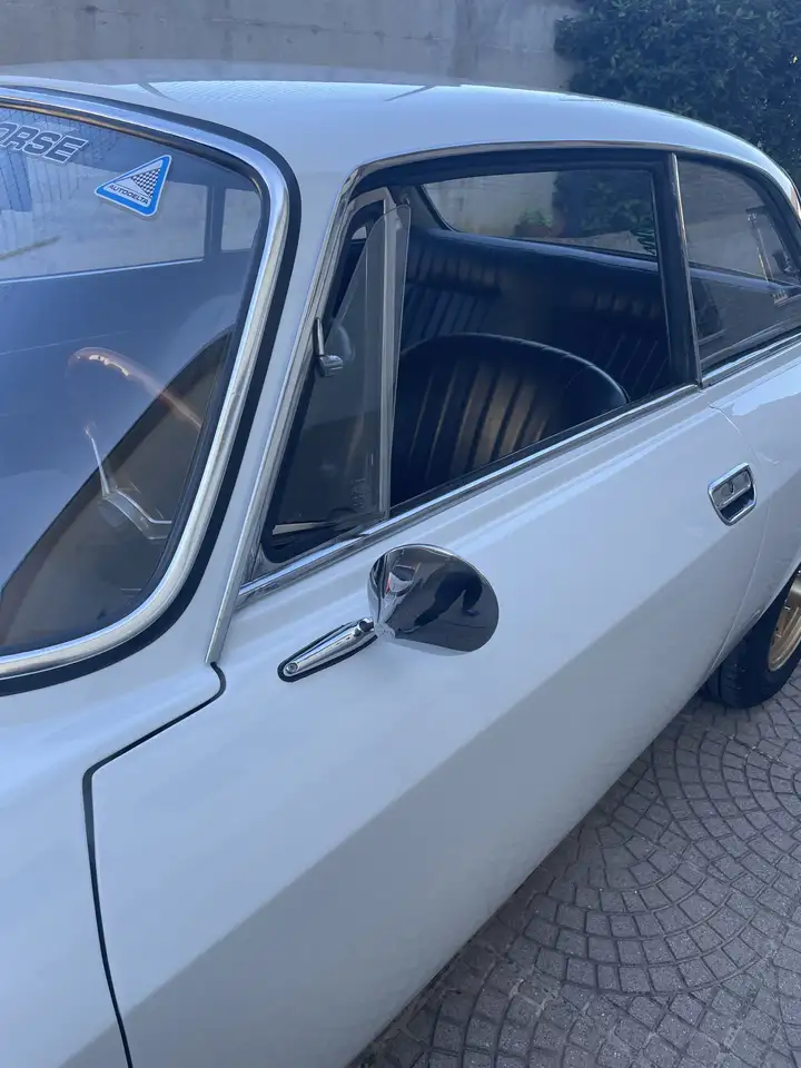 Alfa Romeo GT Junior 1.3, foto 3