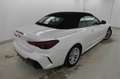 BMW 430 xi Cabrio M Sport Pro ACC KZU H/K 360° STHZ Weiß - thumbnail 3