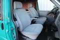 Volkswagen T4 California T4 2.4D 77PS California Coach Hochdach 1.Hand Groen - thumbnail 10