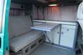 Volkswagen T4 California T4 2.4D 77PS California Coach Hochdach 1.Hand Groen - thumbnail 18